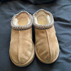 UGG slippers
